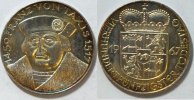 Deutschland 450. Todestag Franz von Taxis -