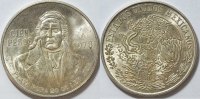 Mexico 10 Pesos 1976 ss 39.89 US$ Tax included +  18.76 US$ shipping