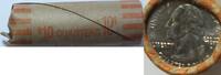 USA 40 x 25 Cent 1965 - 2013 Rolle 40 x 25 Cent Washington State Quaters... 20.21 US$  +  53.11 US$ shipping