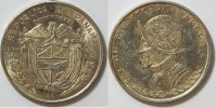 Panama 1/4 Balboa -