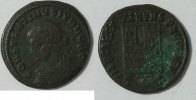AE 17   Römische Rep. Constantin  