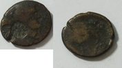  AE 17 / 20 mm 200 - 200 v.Chr Sarmatia Olbia mit 2 Gegenstempeln s  31,50 EUR incl. VAT., +  14,00 EUR shipping