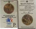 USA 1 $ 1984 P Olympiade Los Angeles st 91.22 US$  +  53.11 US$ shipping