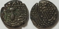 Indo Sasandien Billon Drachme -