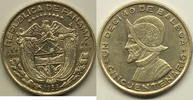 Panama 1/4 Balboa -