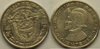 Panama 1/4 Balboa -