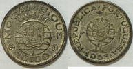 Mosambique 10 Escudos -