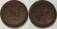 Sachsen 50 Pf -
