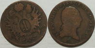 Österreich 1 Kreuzer 1800 B s 11.73 US$ Tax included +  18.76 US$ shipping