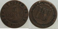 Westfalen 3 Cent -