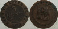 Westfalen 3 Cent -