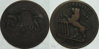 Elberfeld / Wuppertal 1 Brod -
