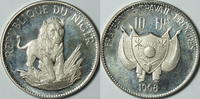 Niger 10 France -