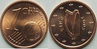 Irland 1 Cent -
