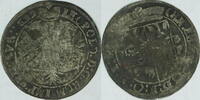 Brandenburg-Preußen 1/3 Taler Friedrich III. 1688-1701 -