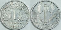 Frankreich 1 Francs -