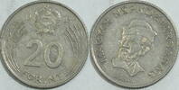 Ungarn 20 Forint -