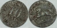 Braunschweig 10 Pf -