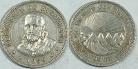 Nicaragua 25 Centavos -