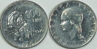 Italien 100 Lire 1979 vz 2.93 US$ Tax included +  18.76 US$ shipping