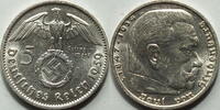 3. Reich 5 RM -