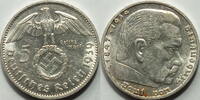 3. Reich 5 RM -