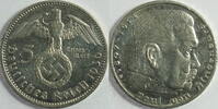 3. Reich 5 RM -