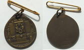 Weimar Neuburg a. D. Gedenmalsenthüllung K.B. 15. Jäger Reg. -