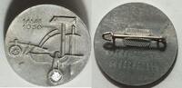 3. Reich Tag der Arbeit 1. Mai 1936 Erinnerungsabzeichen -
