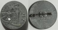 3. Reich Tag der Arbeit 1. Mai 1939 Erinnerungsabzeichen -