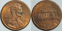 USA 1 Cent -