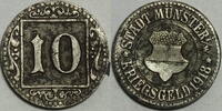 Münster 10 Pf Stadt Münster -