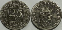 Oberhausen 25Pf -