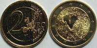 Frankreich 2 Euro -