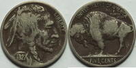 1 Cent 1927 D USA  ss