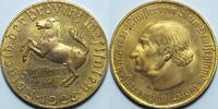 5 Millionen Mark 1923 Westfalen  vz - st