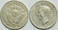 Südafrika 3 Pence 1943 ss 2.93 US$ Tax included +  18.76 US$ shipping