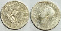 Südafrika 3 Pence 1941 s 2.93 US$ Tax included +  18.76 US$ shipping