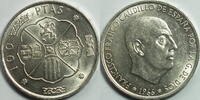 Spanien 100 Pesetas -