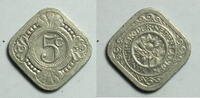 Niederlande 5 Cent -