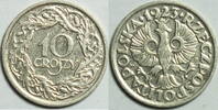 Polen 10 Groszy -