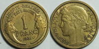 Frankreich 1 Franc -