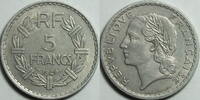 Frankreich 1 Franc -