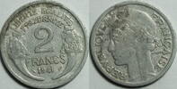 Frankreich 2 Francs -