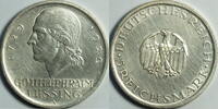 Weimar 5 Mark Lessing -