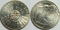 Portugal 2,5 Euro Tras os Montes -