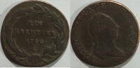 Österreich 1 Kreuzer -