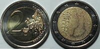 Finnland 2 € 100 Jahre Unabhängigkeit -