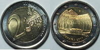 Spanien 2 € Alhambra -
