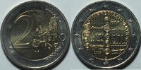 Österreich 2 € Staatsvertrag -